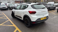 Dacia Sandero Stepway 1.0 TCe Extreme 5dr Petrol Hatchback